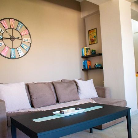 Eva'S Residence, Family Apartment خانيا المظهر الخارجي الصورة