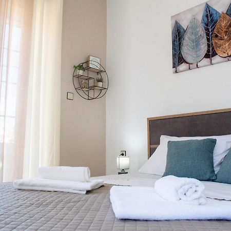 Eva'S Residence, Family Apartment خانيا المظهر الخارجي الصورة