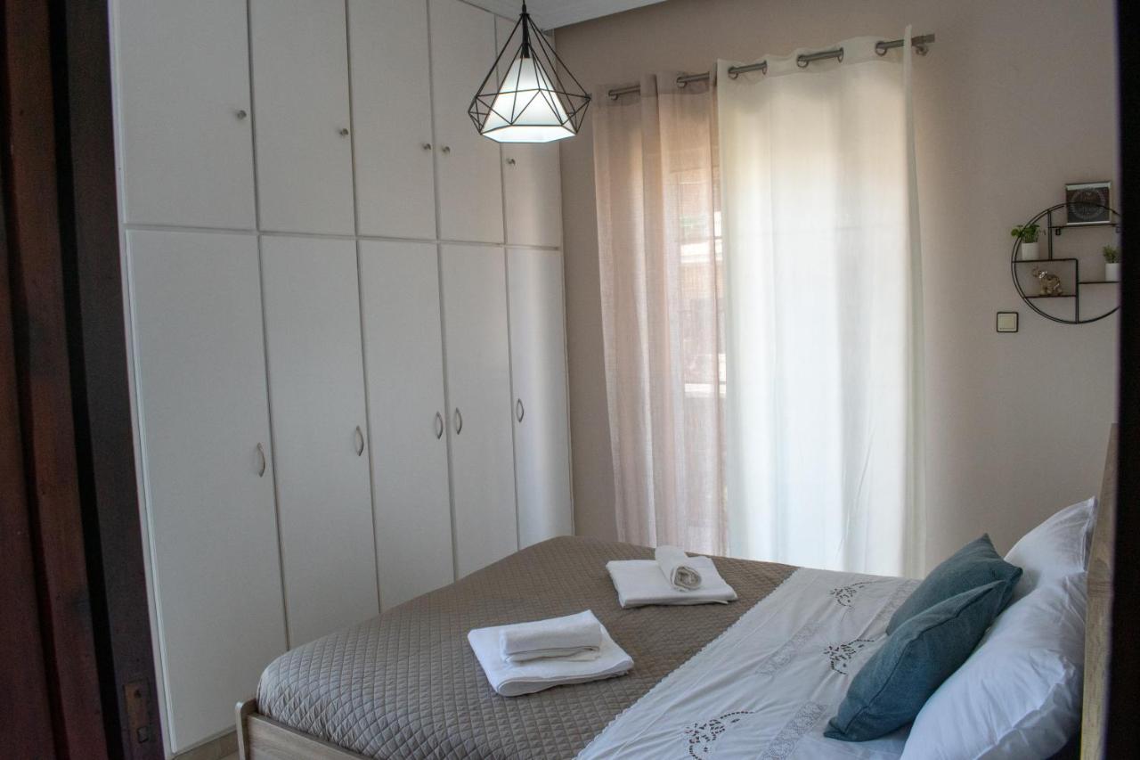 Eva'S Residence, Family Apartment خانيا المظهر الخارجي الصورة