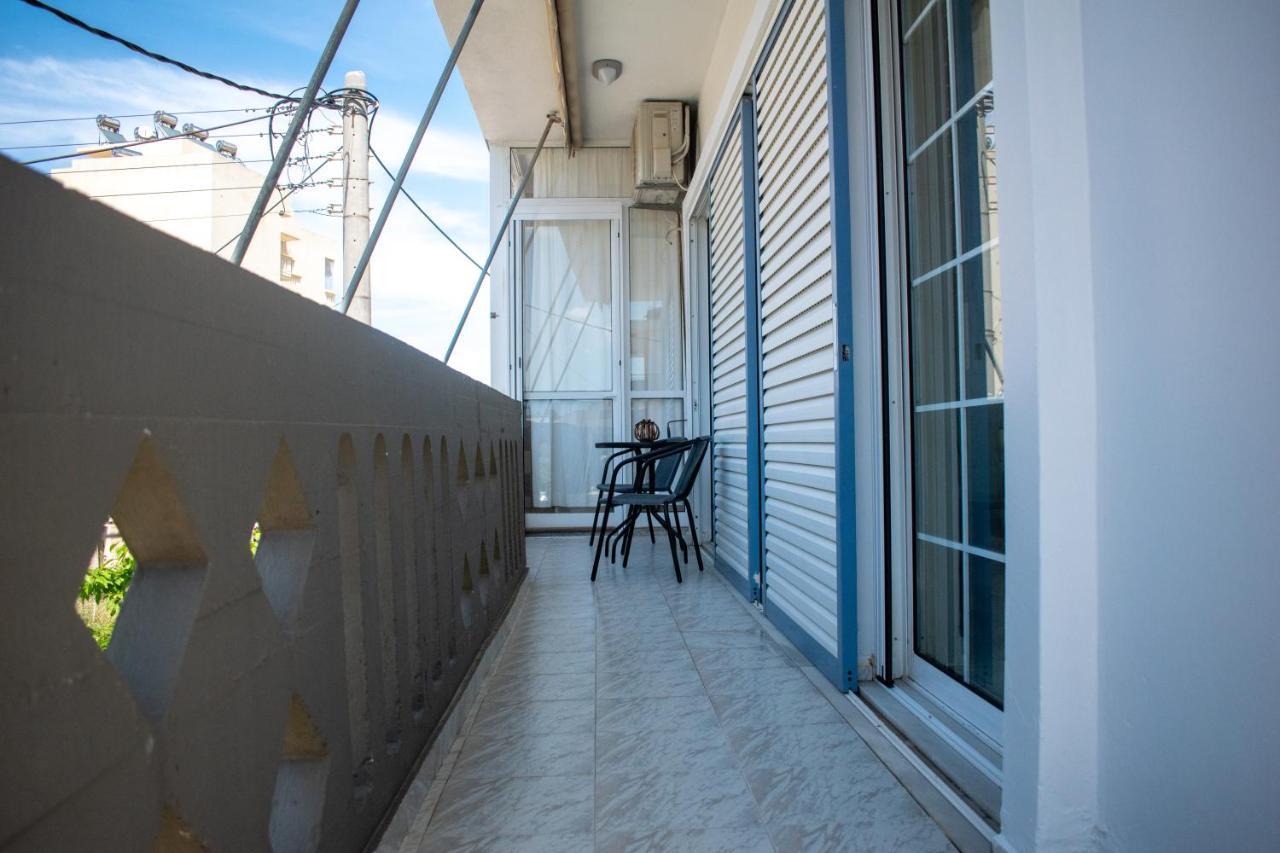 Eva'S Residence, Family Apartment خانيا المظهر الخارجي الصورة