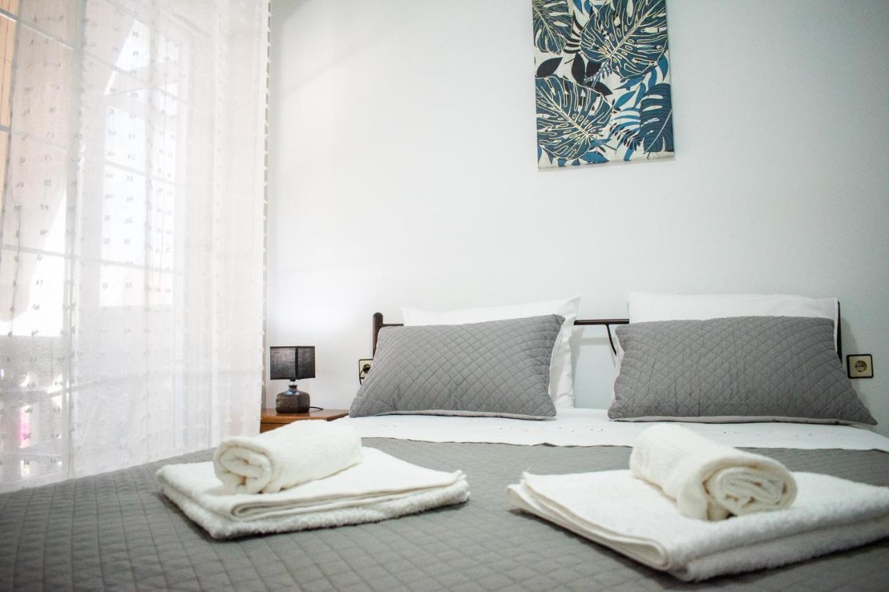 Eva'S Residence, Family Apartment خانيا المظهر الخارجي الصورة