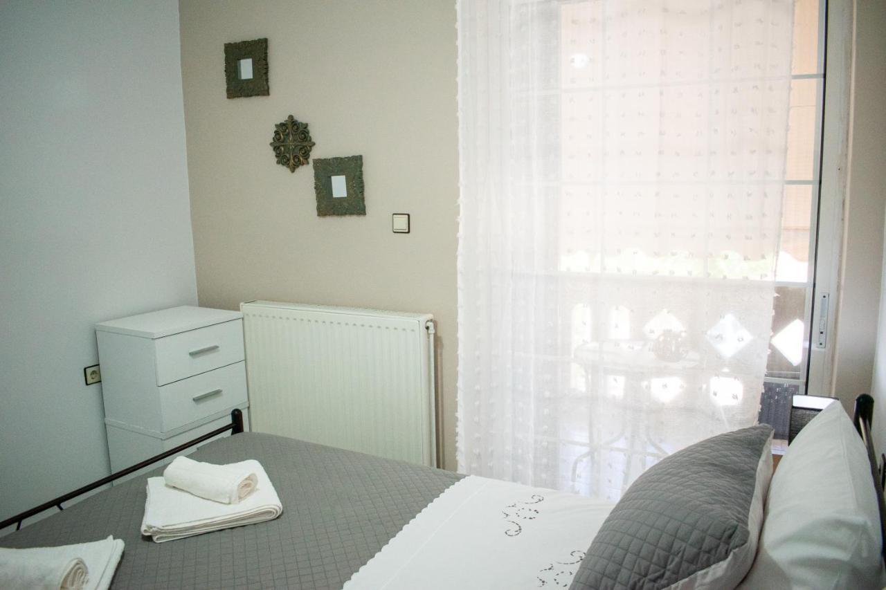 Eva'S Residence, Family Apartment خانيا المظهر الخارجي الصورة