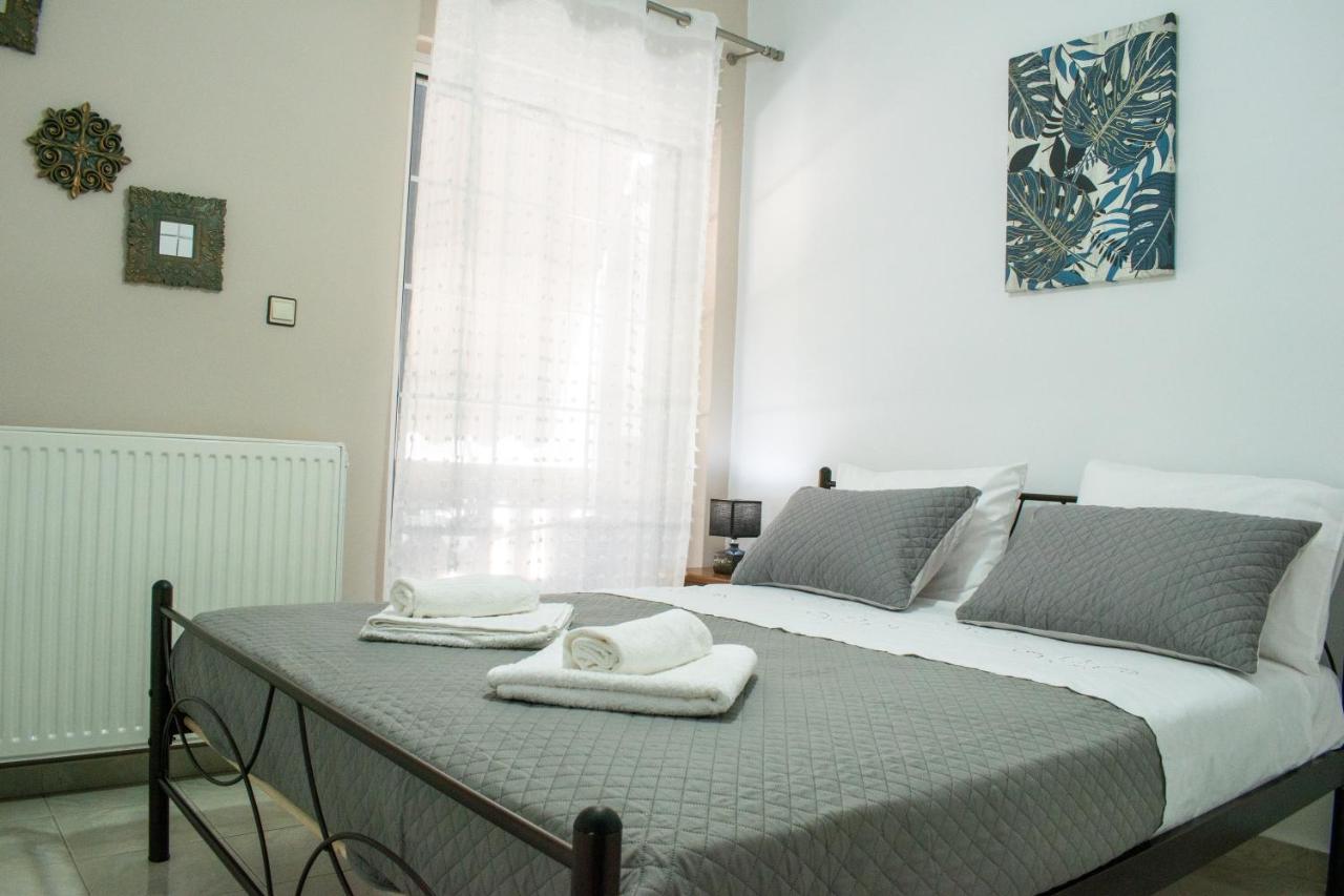 Eva'S Residence, Family Apartment خانيا المظهر الخارجي الصورة