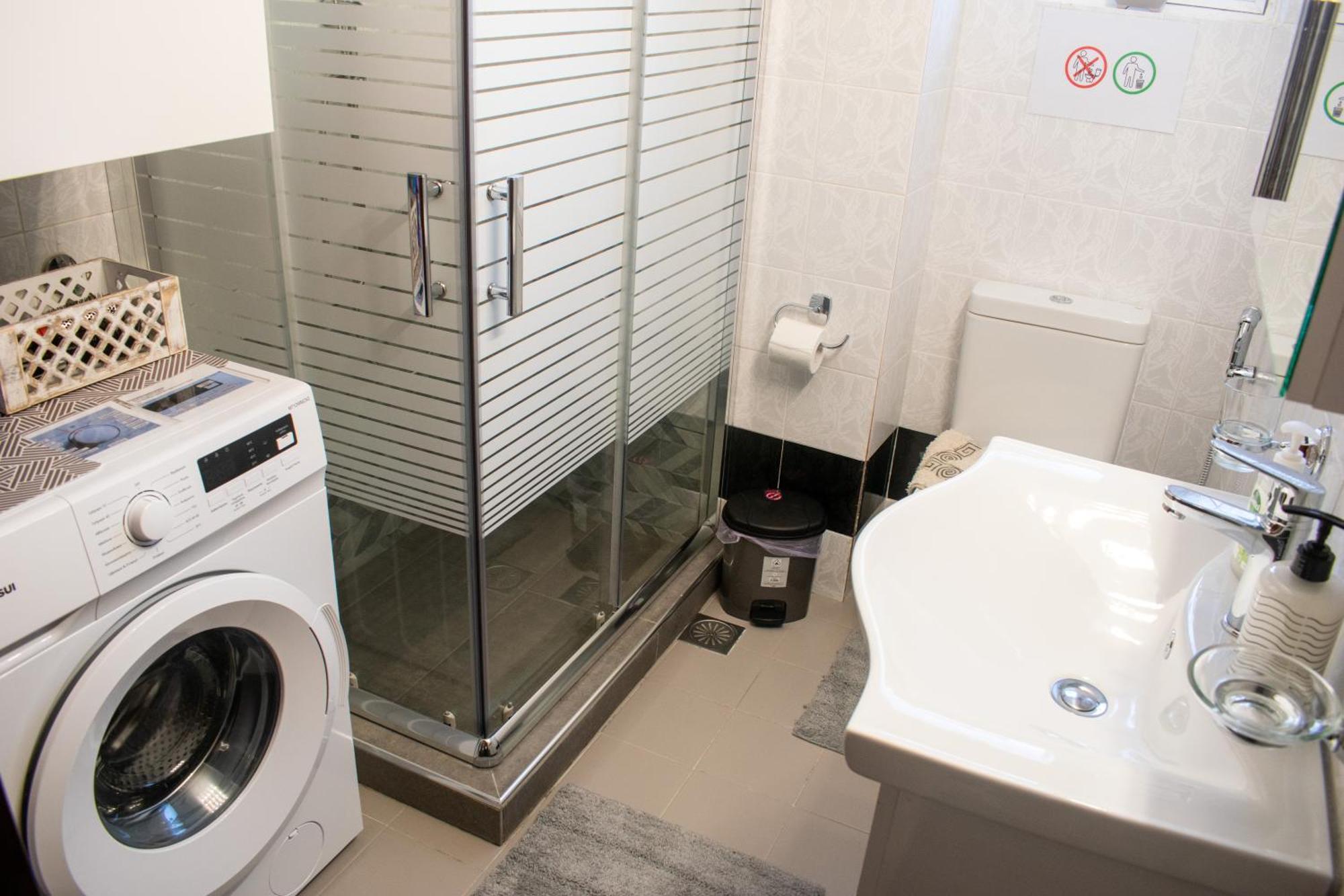 Eva'S Residence, Family Apartment خانيا المظهر الخارجي الصورة